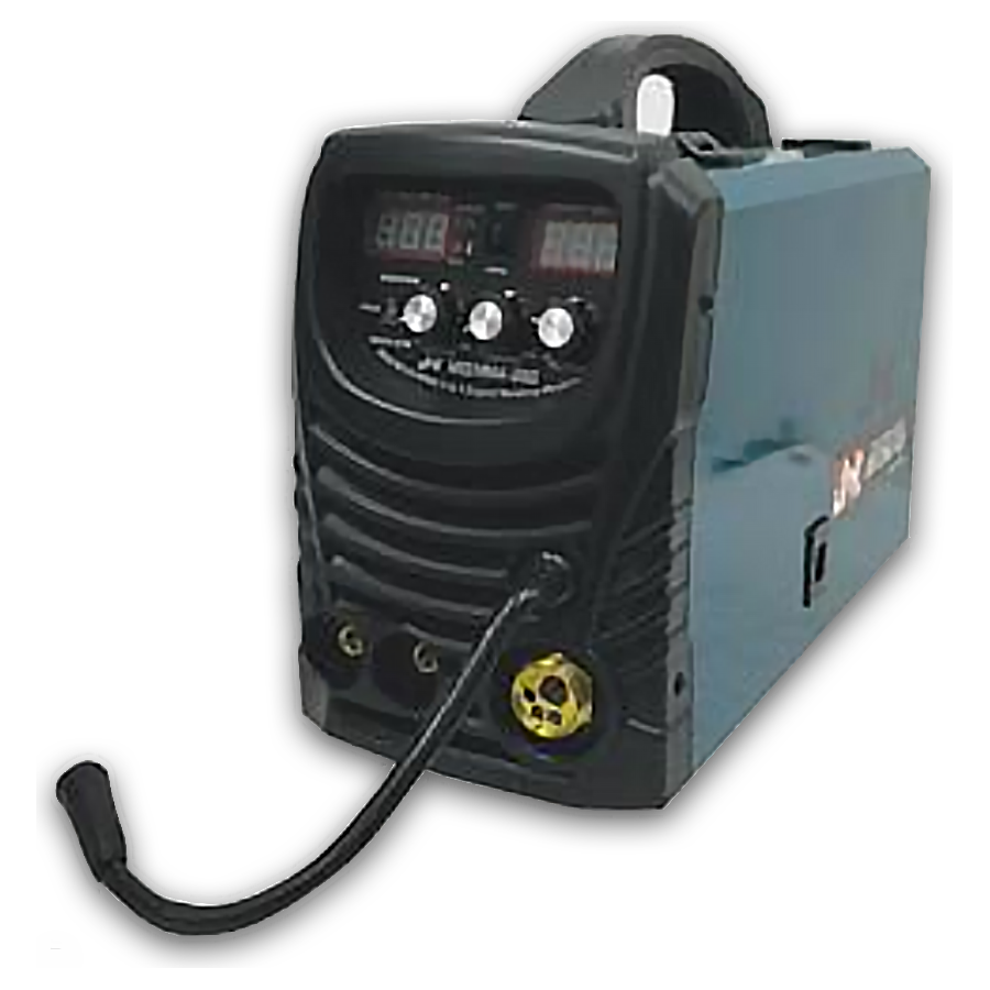 JR Kawasaki JRKMIG/MMA350 Inverter MIG/MMA Welding Machine 350A | Jr Kawasaki by KHM Megatools Corp. JR Kawasaki JRKMIG/MMA350 Inverter MIG/MMA Welding Machine 350A | Jr Kawasaki by KHM Megatools Corp.